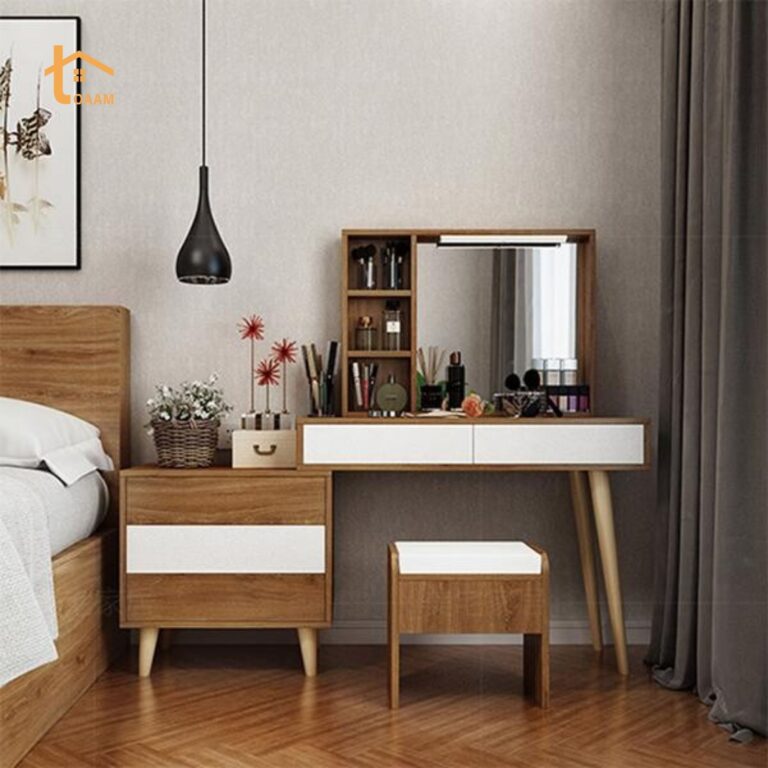 Bàn Trang Điểm Hiện Đại TA-4865