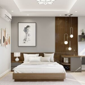 Giường Ngủ TA-GN259