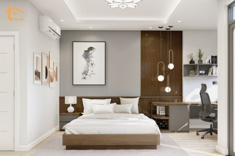 Giường Ngủ TA-GN259