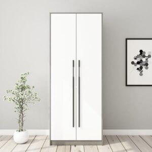 TỦ QUẦN ÁO HIỆN ĐẠI TA-51507