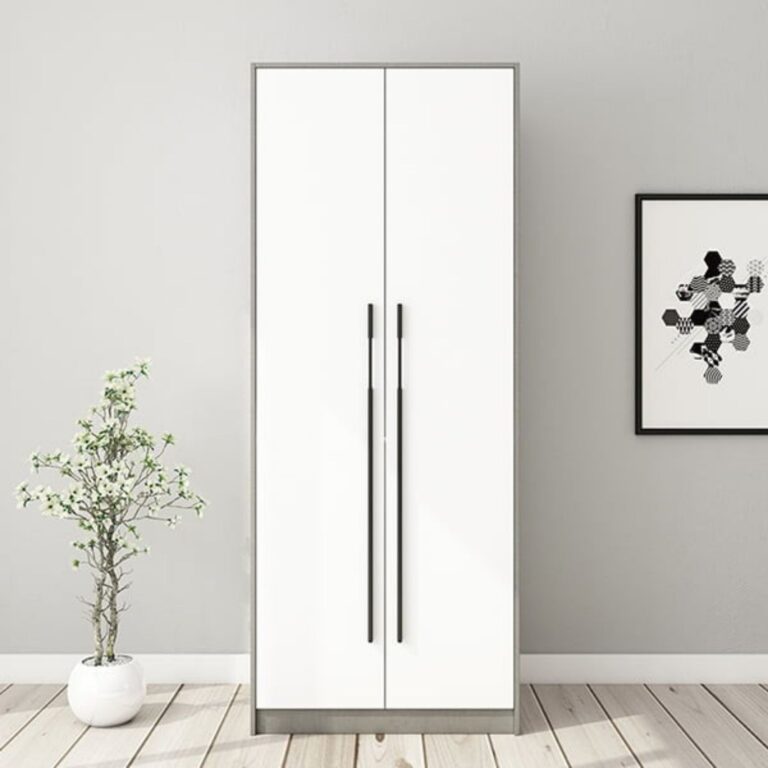 TỦ QUẦN ÁO HIỆN ĐẠI TA-51507
