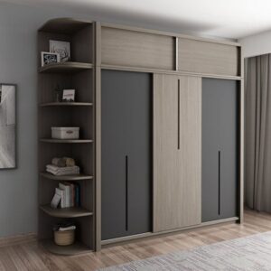TỦ QUẦN ÁO HIỆN ĐẠI TA-51094