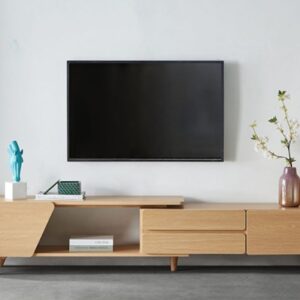 Kệ TV gỗ Kiểu Dáng Hiện Đại TA-CT06