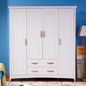 TỦ QUẦN ÁO TÂN CỔ ĐIỂN TA-51432