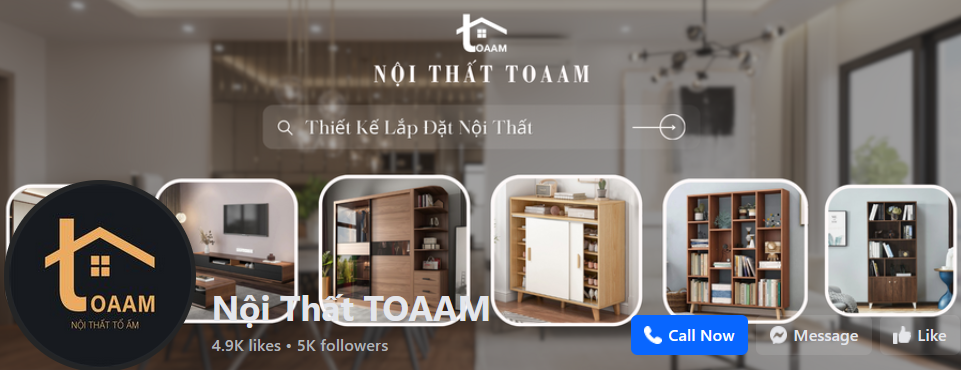 Nội Thất Tổ Ấm