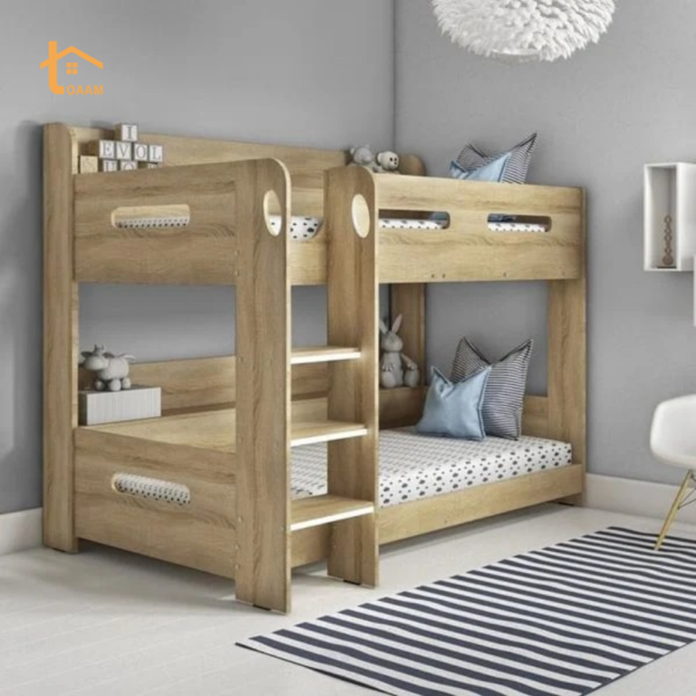 Giường 2 Tầng Hiện Đại GTA-079